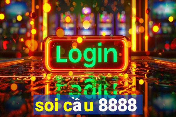 soi cầu 8888