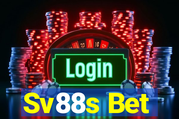 Sv88s Bet