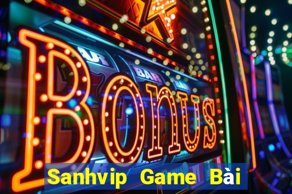 Sanhvip Game Bài B52 Đổi Thưởng 2021