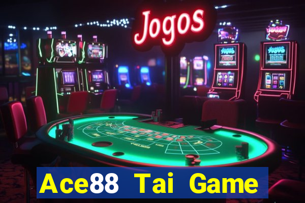 Ace88 Tai Game Bài Đổi Thưởng Uy Tín