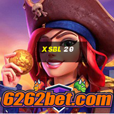 xsbl 20