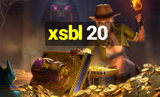 xsbl 20