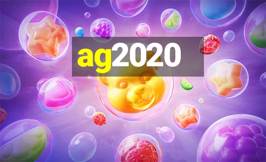 ag2020