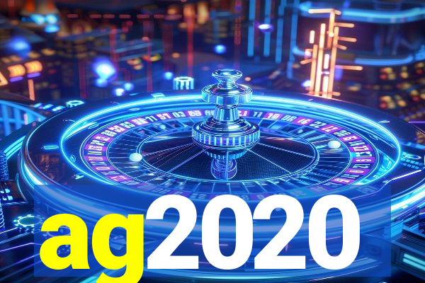 ag2020