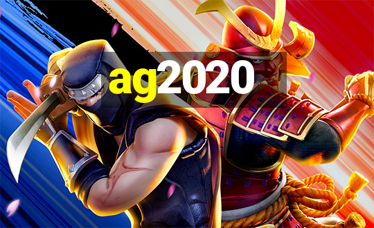 ag2020