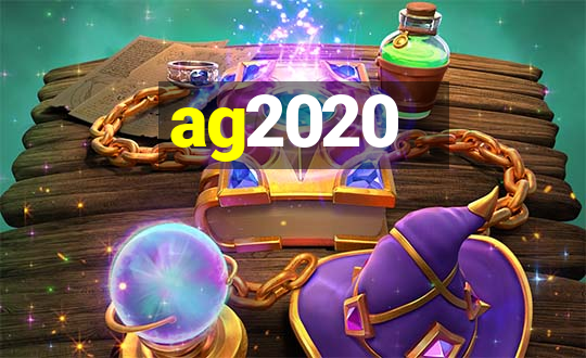 ag2020