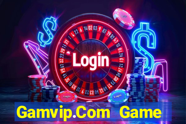 Gamvip.Com Game Bài Mậu Binh