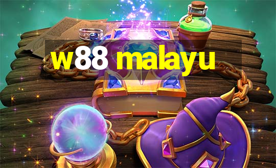 w88 malayu