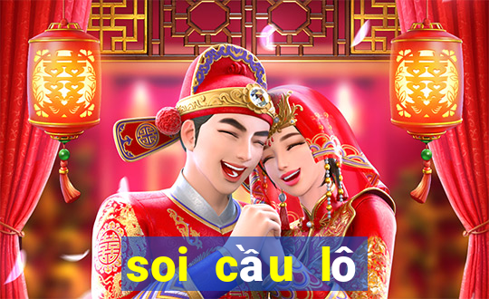 soi cầu lô giờ vàng chốt số