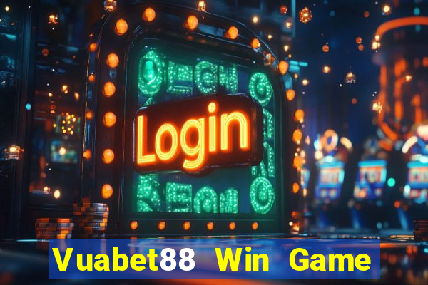 Vuabet88 Win Game Bài Lá