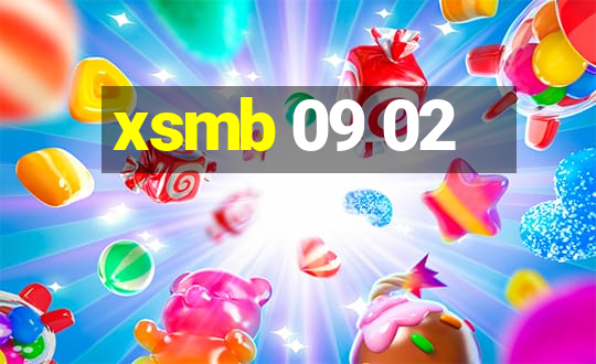 xsmb 09 02