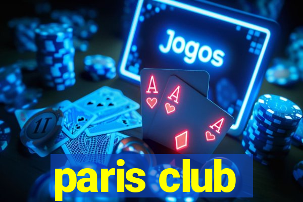 paris club