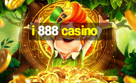 i 888 casino