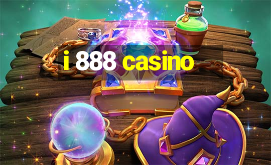 i 888 casino