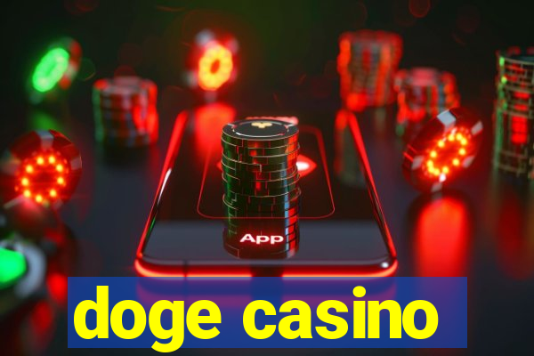 doge casino