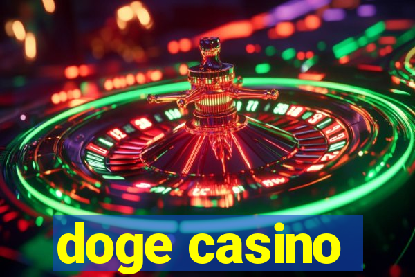 doge casino