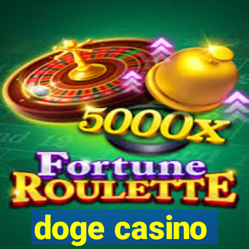 doge casino