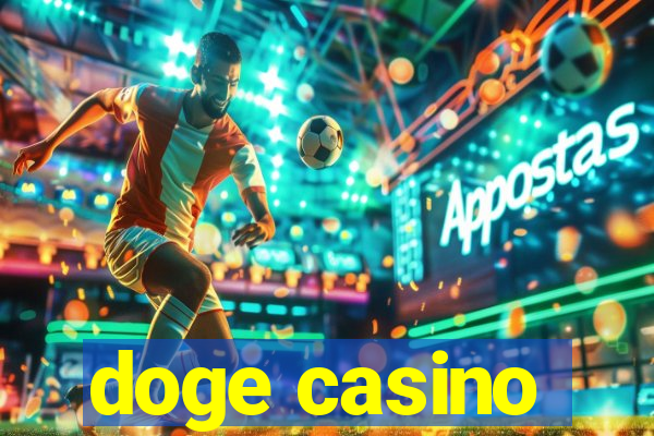 doge casino