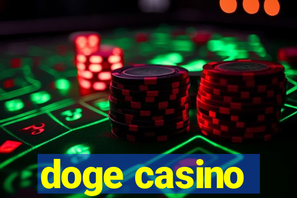 doge casino