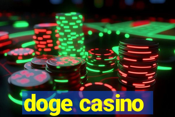 doge casino