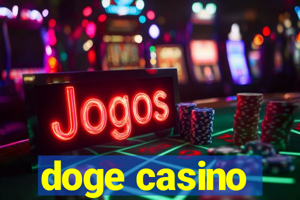 doge casino