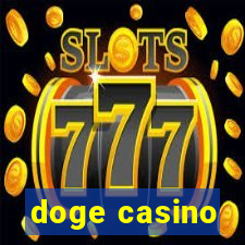 doge casino