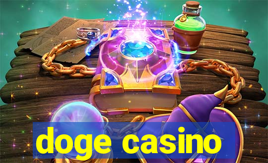 doge casino