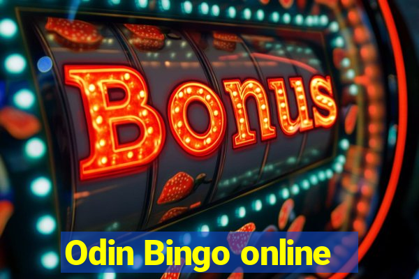 Odin Bingo online