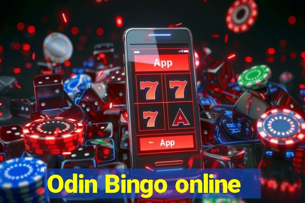 Odin Bingo online