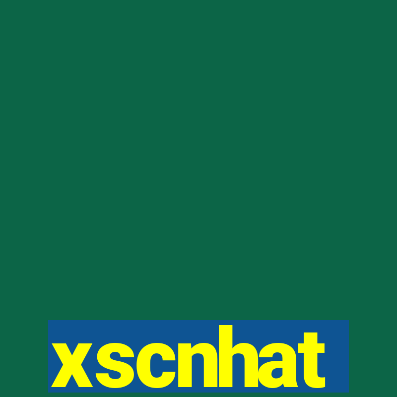 xscnhat