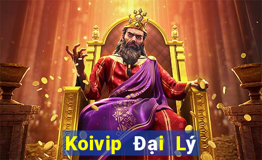 Koivip Đại Lý Cấp 1 Game Bài