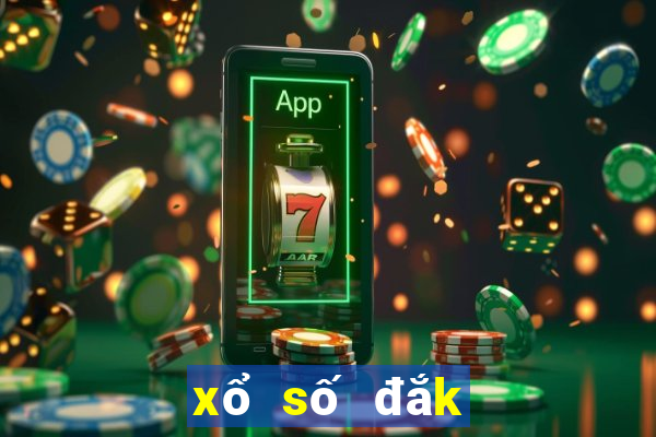 xổ số đắk lắk ngày 7 tháng 2