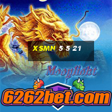 xsmn 5 5 21