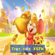 Trực tiếp XSTN ngày 7