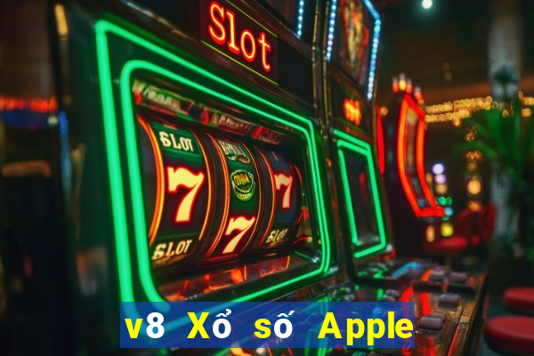 v8 Xổ số Apple Tải về