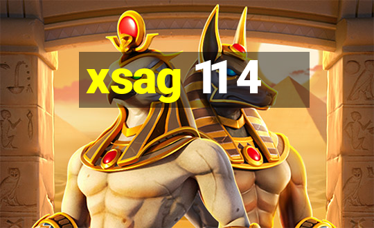 xsag 11 4