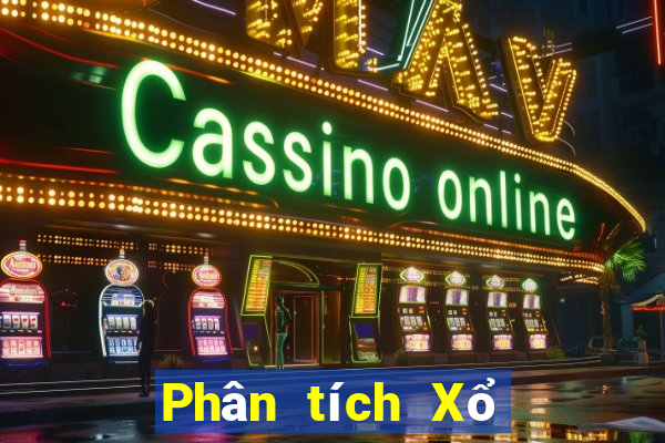 Phân tích Xổ Số gia lai ngày 30