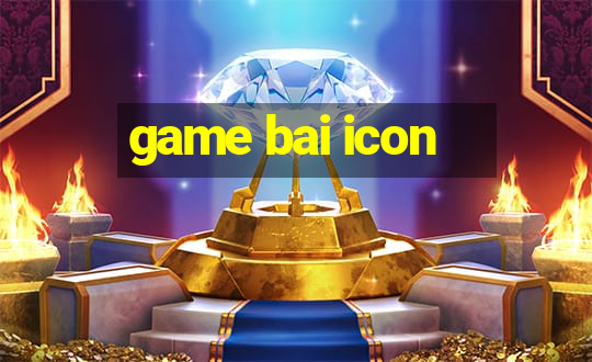 game bai icon