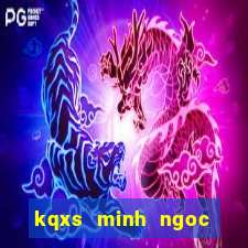 kqxs minh ngoc mien bac