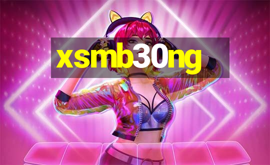 xsmb30ng