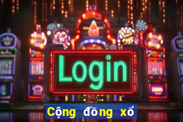 Cộng đồng xổ số miền bắc