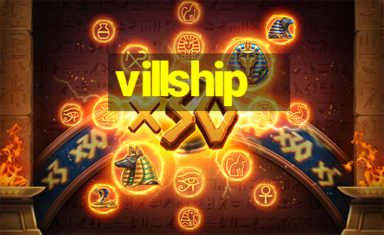 villship