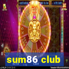 sum86 club