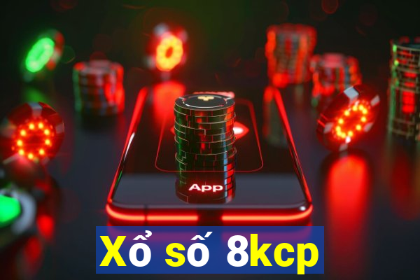 Xổ số 8kcp