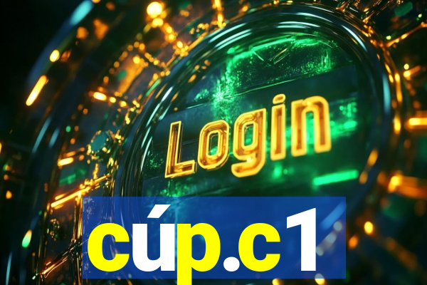 cúp.c1