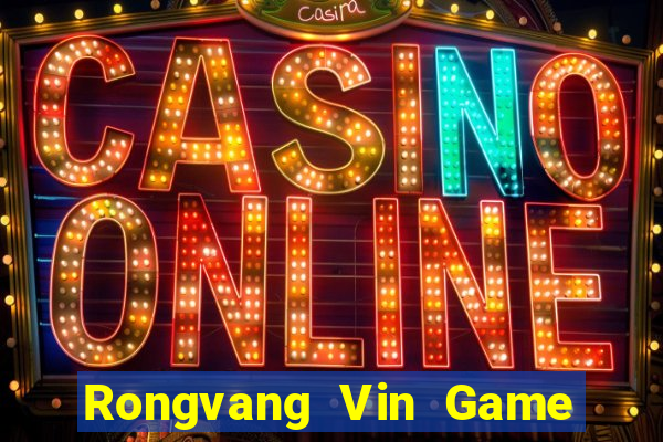 Rongvang Vin Game Bài Offline Cho Pc