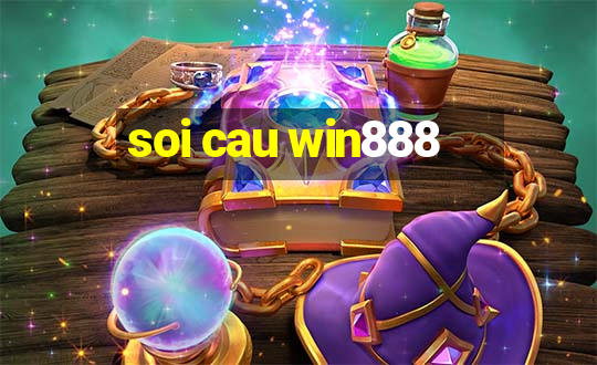 soi cau win888