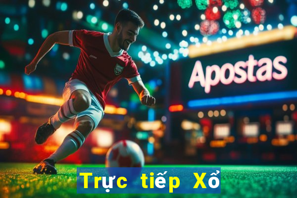 Trực tiếp Xổ Số thừa thiên huế ngày 14