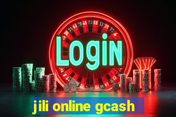 jili online gcash