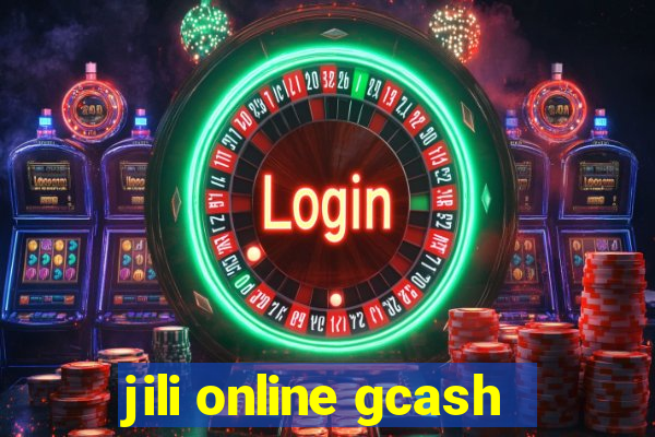 jili online gcash